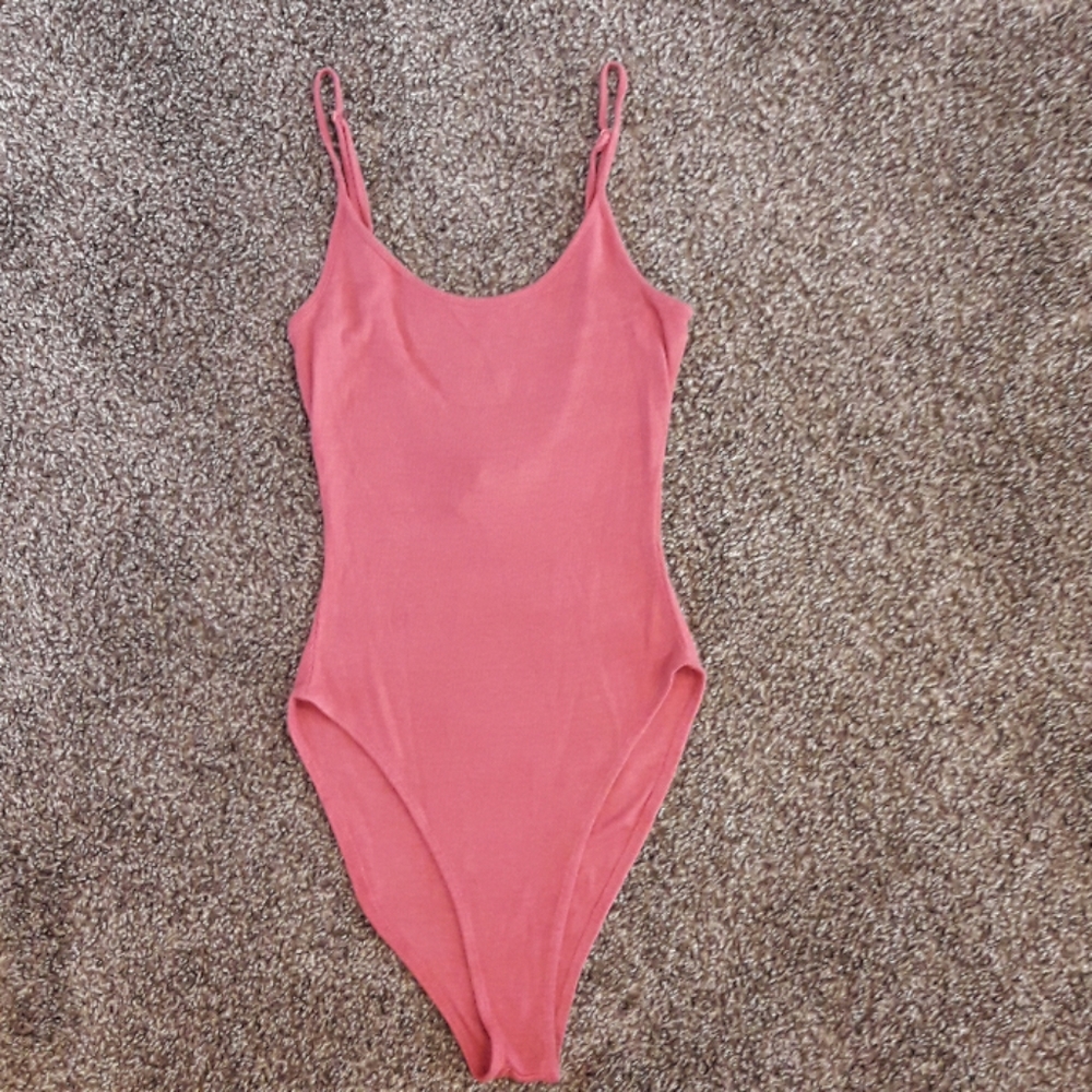 Bodysuit